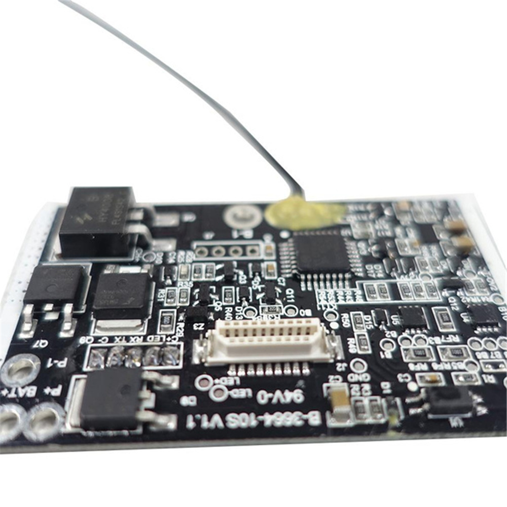 Bảng Pin Sạc Pin Cho Xe Scooter Điện Xiaomi Mijia M365