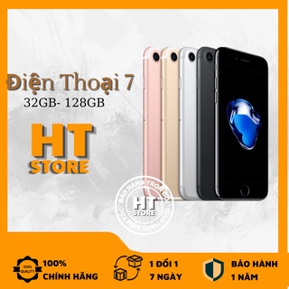 [Mã SKAMELW245 giảm 10% đơn 250K] Điện Thoại 7 Quốc Tế và Lock đẹp zin