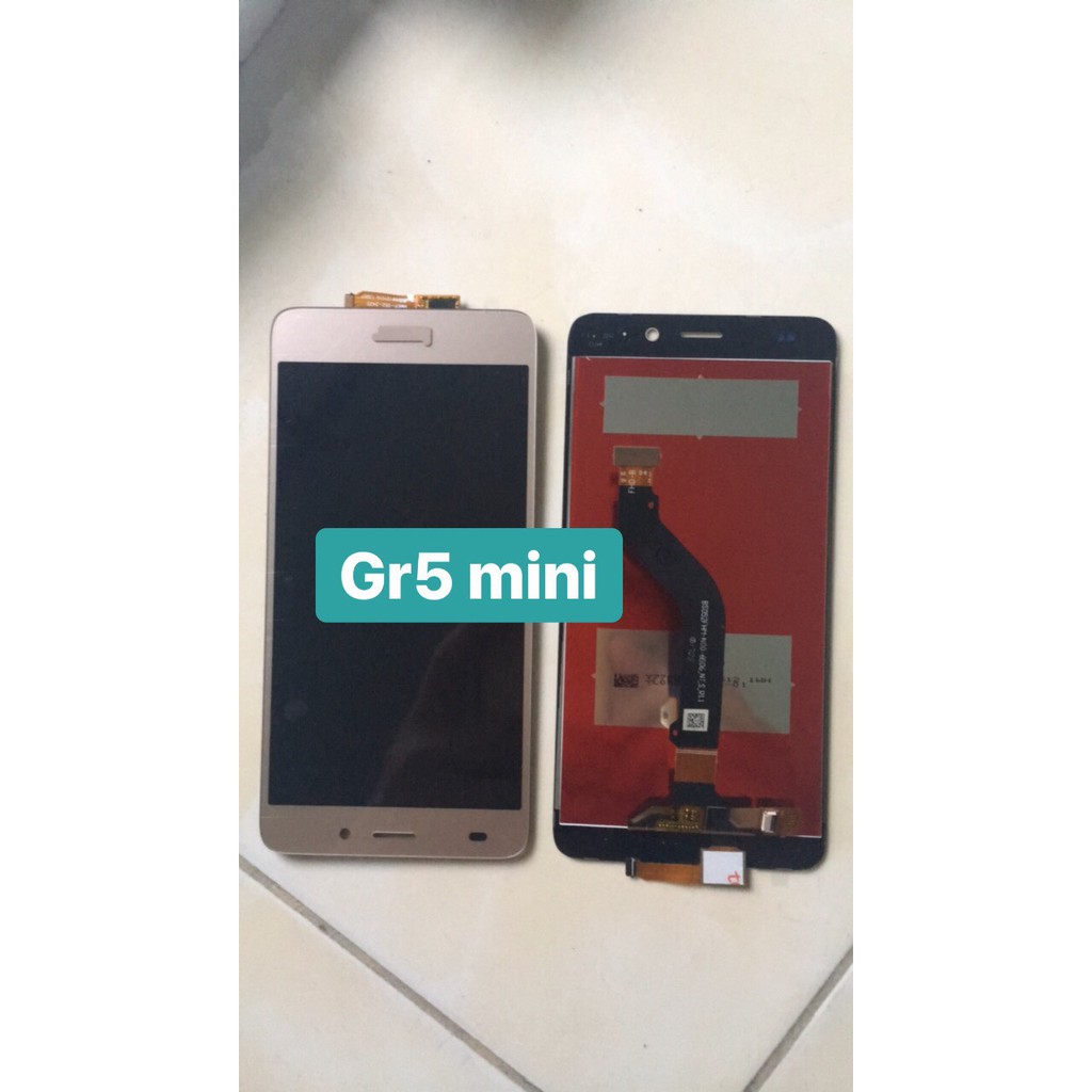 màn hình huawei Gr5 mini