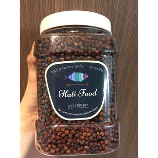 Hồng tiêu Phú Quốc - 500G