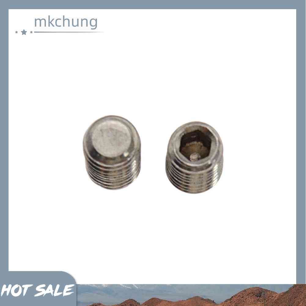 Set 10 Ốc Vít Vây Dài Chuyên Dụng Cho Ván Lướt Sóng