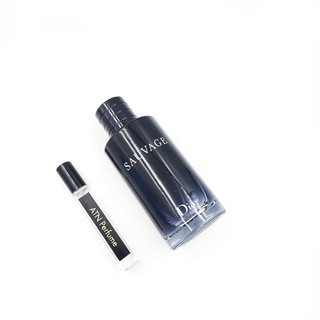 Nước hoa nam Dior Sauvage 10ml