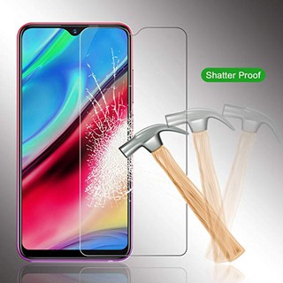 Kính cường lực ViVo Y93 / Vivo Y93s (Trong Suốt)