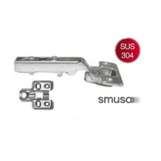 Bản lề inox 304 hafele