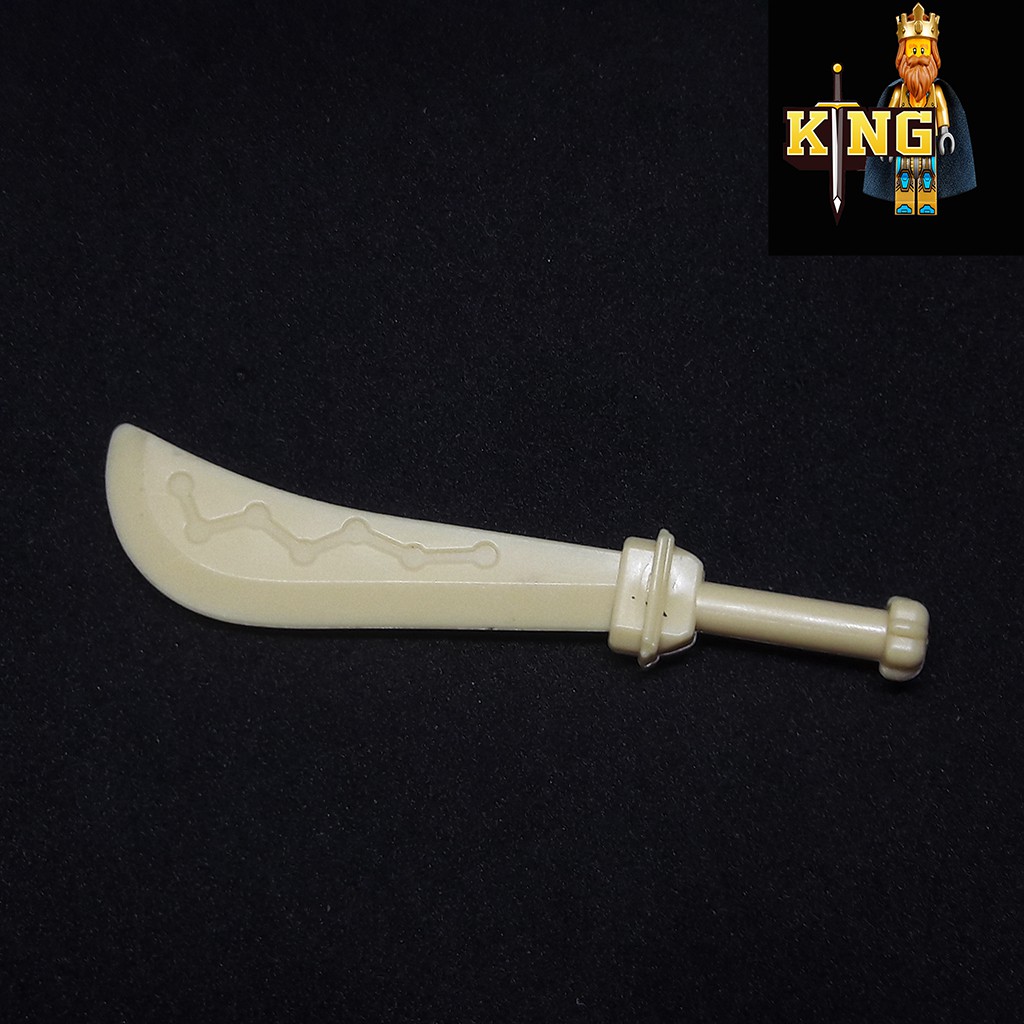 NON-LEGO phụ kiện Castle PG0086