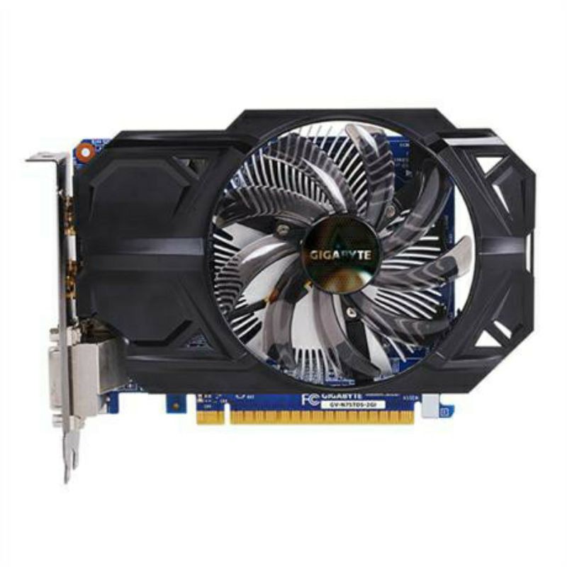 vga 750 ti 2 G | BigBuy360 - bigbuy360.vn