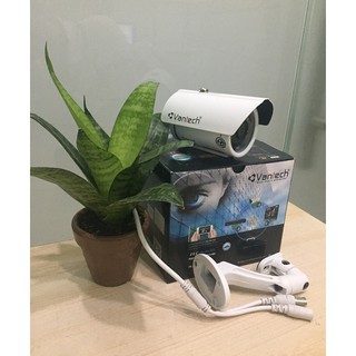 CAMERA QUAN SÁT Vantech AHD VP-150A