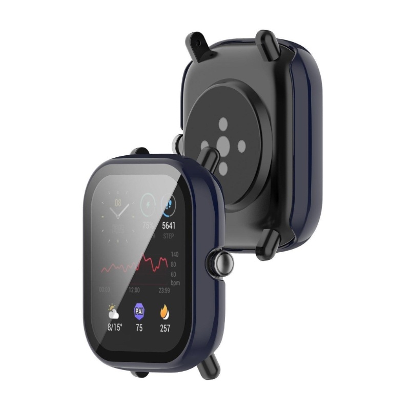 Khung Bảo Vệ Mặt Đồng Hồ Thông Minh Amazfit-Bip U Ha