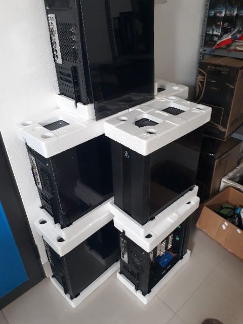 x8dtl_x5670_rx470 || Máy tính Render || Máy tính Photoshop || Máy tính Livestream || Máy Server | BigBuy360 - bigbuy360.vn