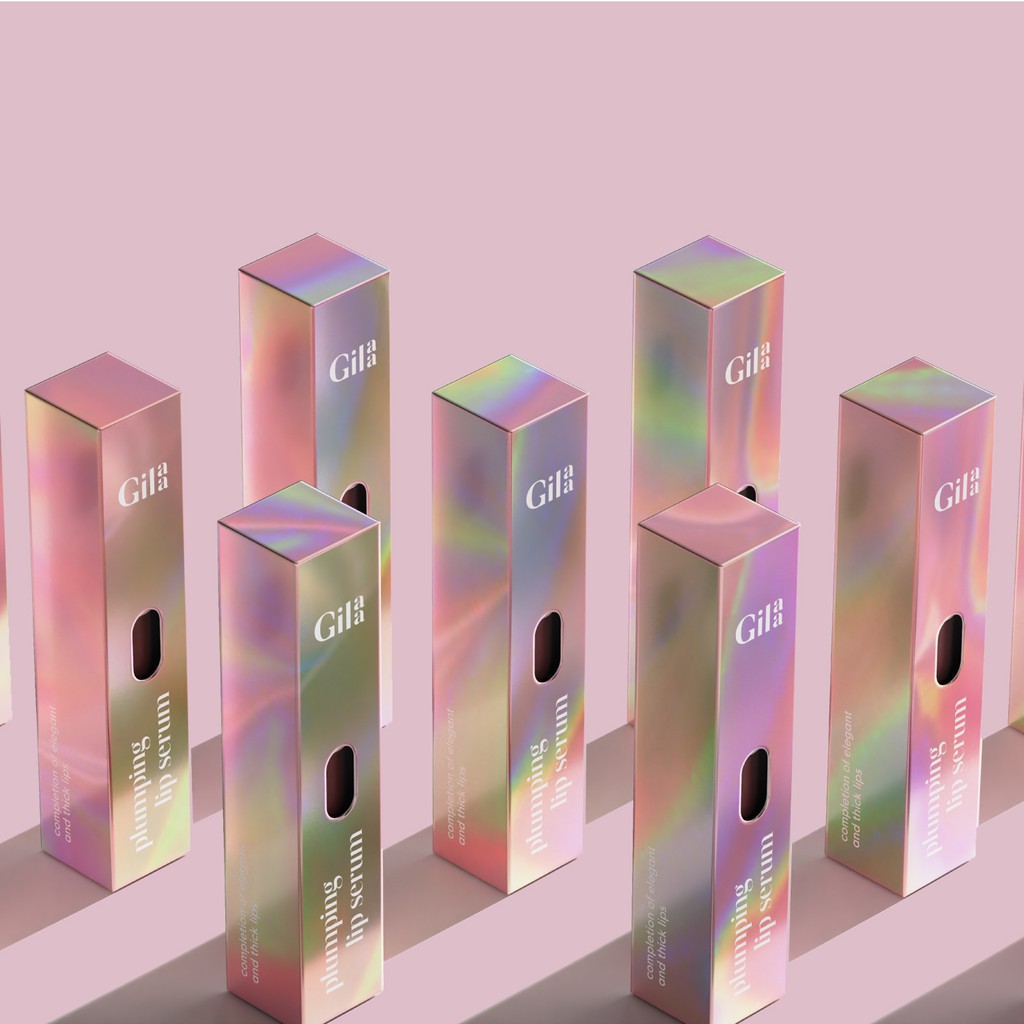 [CHÍNH HÃNG] Son Gilaa Plumping Lip Serum - Phiên bản Velvet Tint Hoàn Hảo (3.8g) | BigBuy360 - bigbuy360.vn