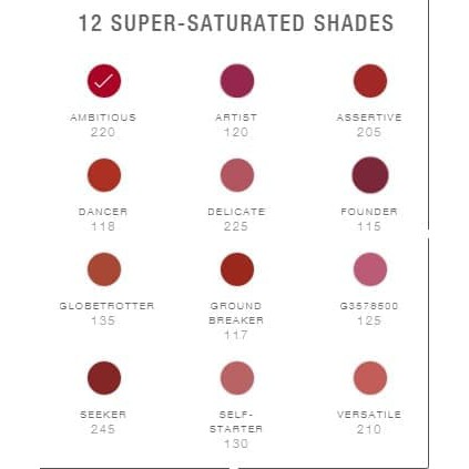 (hàng Mới Về) Son Kem Lì Maybelline Lên Màu Chuẩn Đẹp | BigBuy360 - bigbuy360.vn