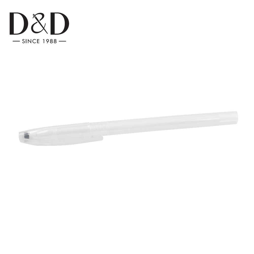 1 Vỏ Bút Rỗng Bằng Nhựa Chịu Nhiệt Độ Cao Nhiều Màu Sắc