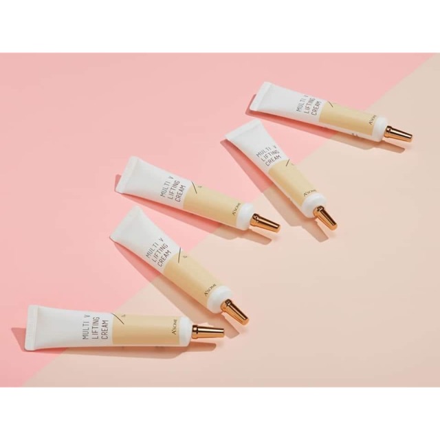 Gói kem nâng cơ cấp ẩm A’some | BigBuy360 - bigbuy360.vn