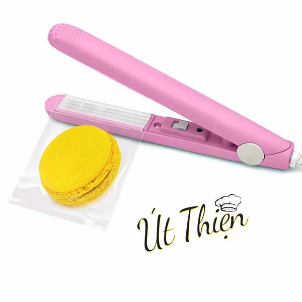 Máy hàn mini lượn sóng