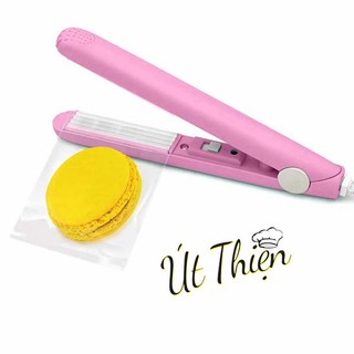 Máy hàn mini lượn sóng