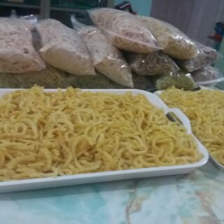 MỨT DỪA NON ( COMBO 5 kg )