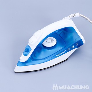 Bàn ủi hơi nước SOKANY