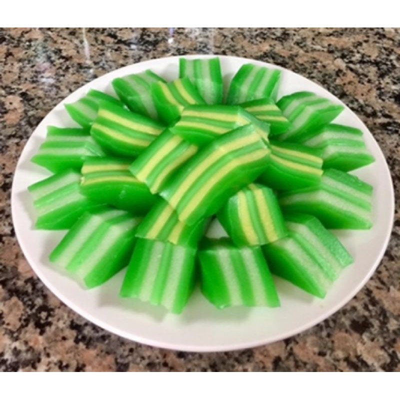 Tinh bột sắn 1kg