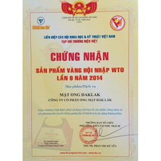 mật ong dakhoney