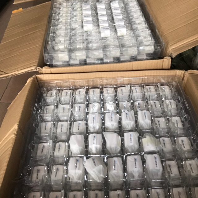 Củ sạc ip A21 main chuẩn