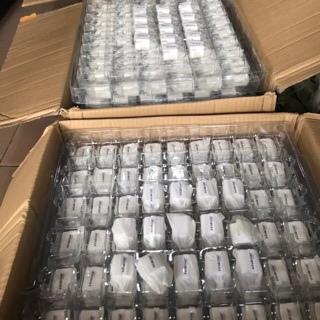 Củ sạc ip A21 main chuẩn