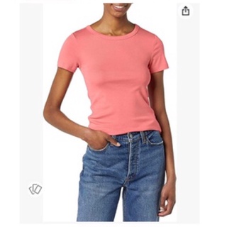 Áo thun cotton xuất mỹ amazon