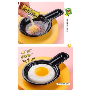 THẠCH CHẢO TRỨNG CÚT