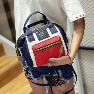 Freeship 99k TQ_Balo Livinh