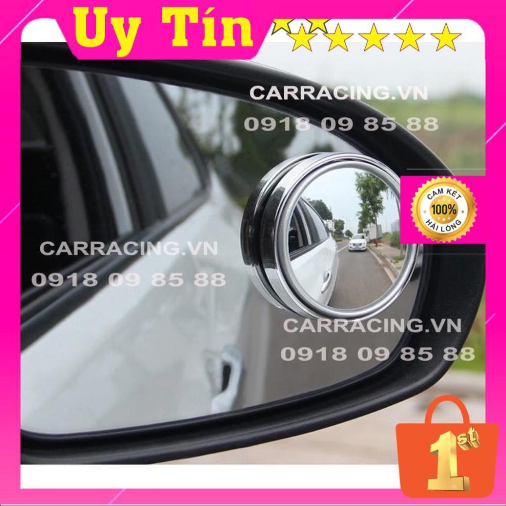 Gương cầu lồi gắn kính hậu ô tô xoay 360 xóa điểm mù - Nội thất phụ kiện và cũng là đồ chơi ô tô , xe hơi | BigBuy360 - bigbuy360.vn