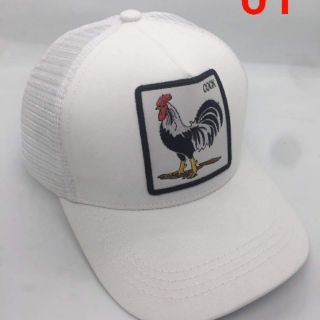 Nón lưới trai CON GÀ (❤Dân chơi nhìn phát biết ngay❤)