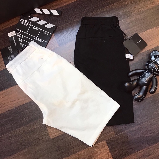 [ Xả Hàng 3 Ngày ] Quần Short Đũi Nam  Quần Ngố Nam Chất Đũi Mặc Quần Đùi Nam Chất Thoáng Mát Dáng Trẻ Trung | BigBuy360 - bigbuy360.vn