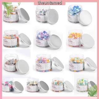 Set 170 viên nén hình bát giác đun nóng làm con dấu niêm phong cho đám cưới