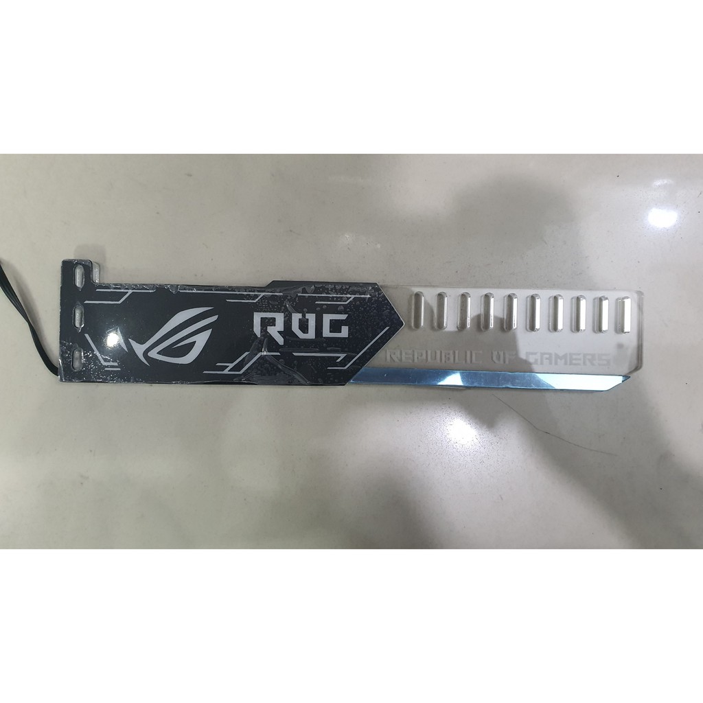 Đỡ VGA Led RGB Coolmoon Sync | BigBuy360 - bigbuy360.vn