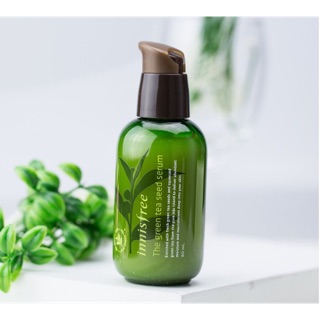 INNISFREE GREEN TEA SEED SERUM
