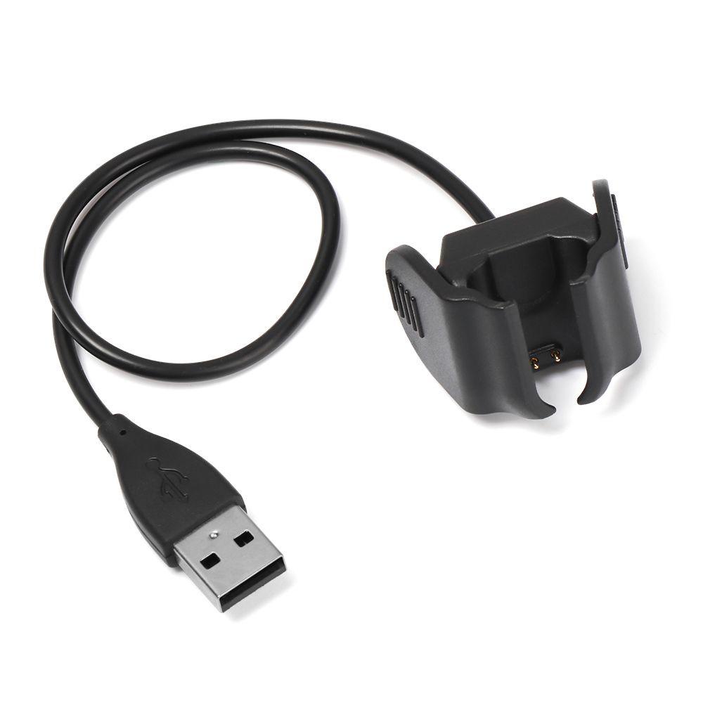Dây Cáp Sạc USB Thay Thế Chuyên Dụng Cho Fitbit Charge 2 / 3 / 4