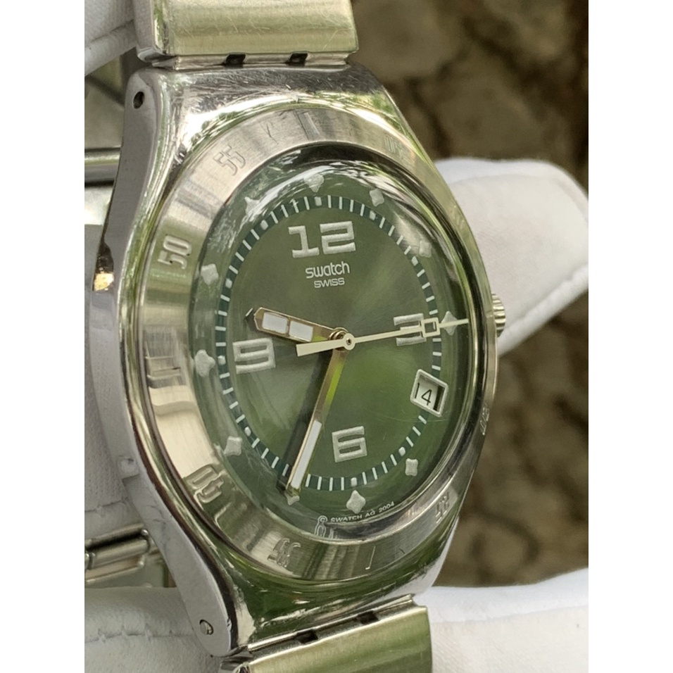 Đồng hồ nam SWATCH SWISS của Thụy