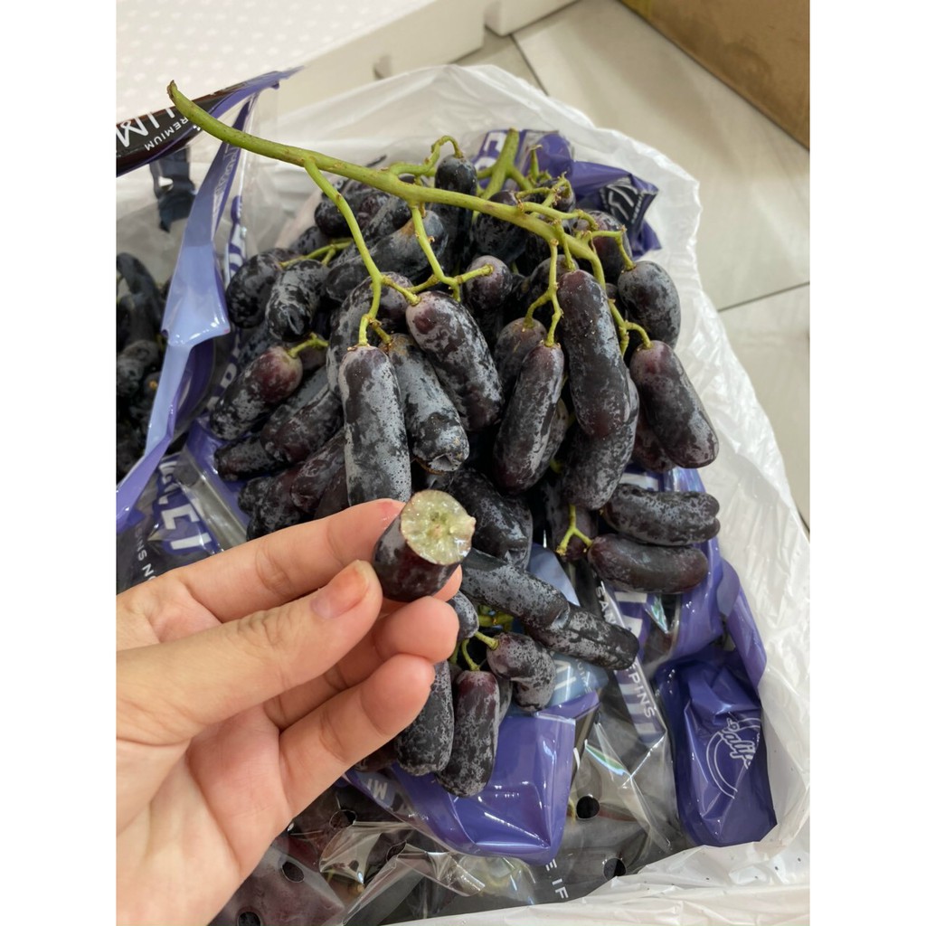 NHO NGÓN TAY ILLUME MỸ_1kg