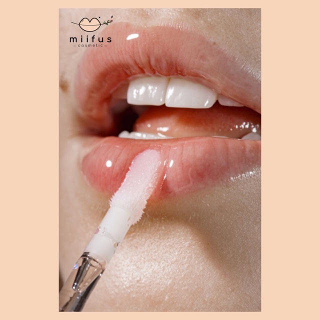 Son Glossier Lip Gloss | BigBuy360 - bigbuy360.vn