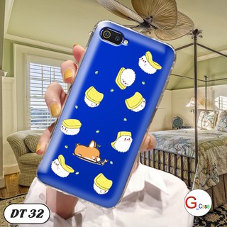Ốp lưng dẻo cho Realme C2