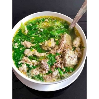 C_U_A đá biển xay 500g - Haidangfood