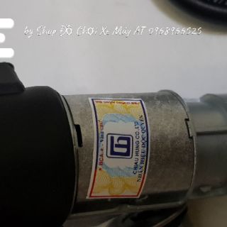 Khóa 6 cạnh drem way