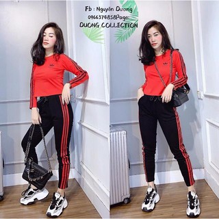 Đồ bộ dài nữ sieu hot