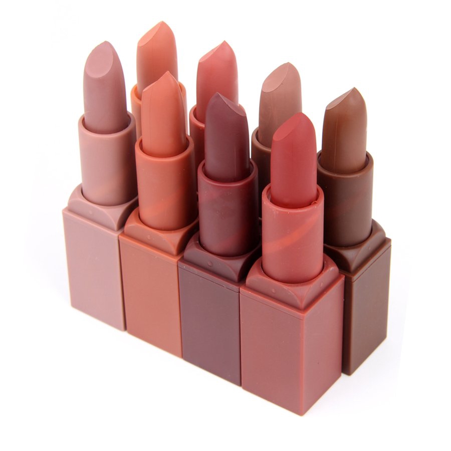 [Hàng mới về] Son thỏi màu nude quyến rũ làm từ thành phần tự nhiên | BigBuy360 - bigbuy360.vn