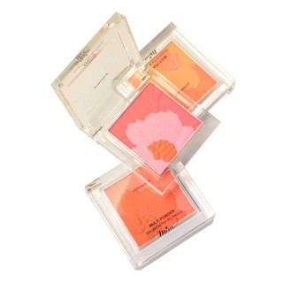 PHẤN MÁ HỒNG MIRA MULTI POWDER
