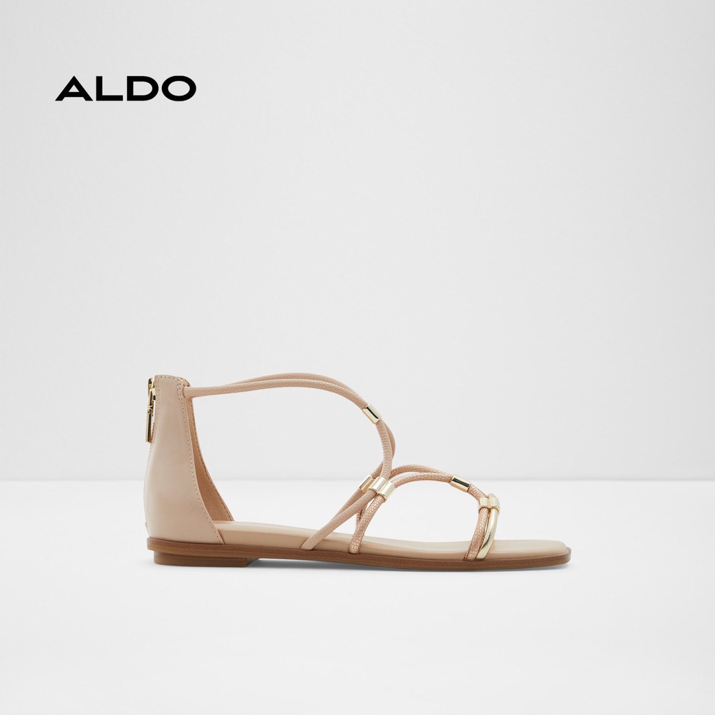 [Mã WABRAD100 giảm 10% tối đa 100K đơn 500K] Giày sandal đế bằng nữ ALDO OCERIWENFLEX