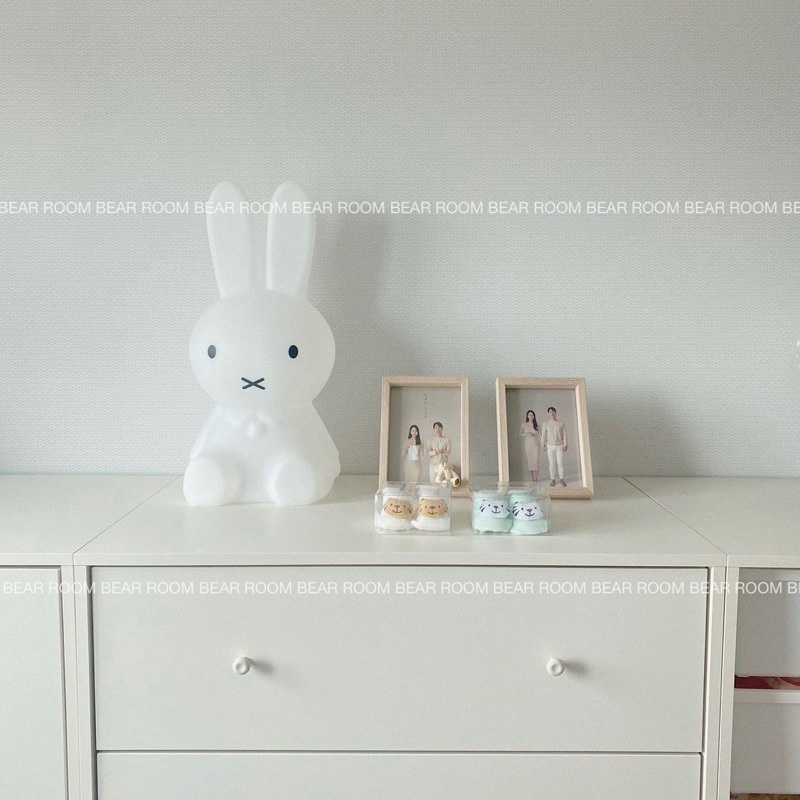 Đèn ngủ hình thỏ Miffy