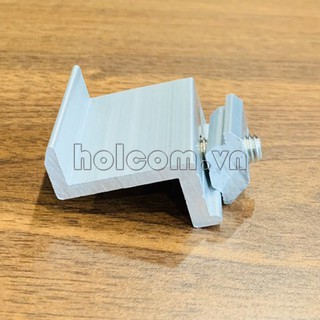 Kẹp biên (Kẹp cuối) Pin Solar 35