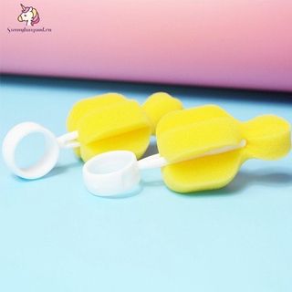 Bàn Chải Vệ Sinh Chai Lọ
