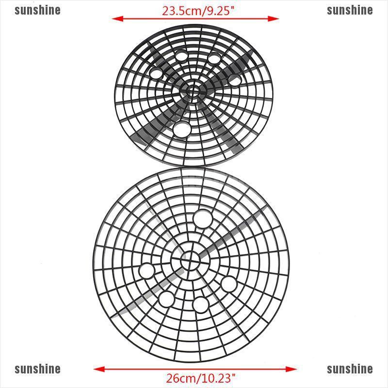 Tấm Chèn Vệ Sinh Xe Hơi / Xô Nước Tiện Dụng