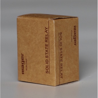 Relay bán dẫn SSR 40A Input 3 - 32VDC 480V MGR-1 D4840